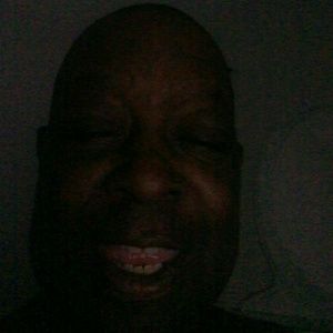 Meet your Posher, Raymond